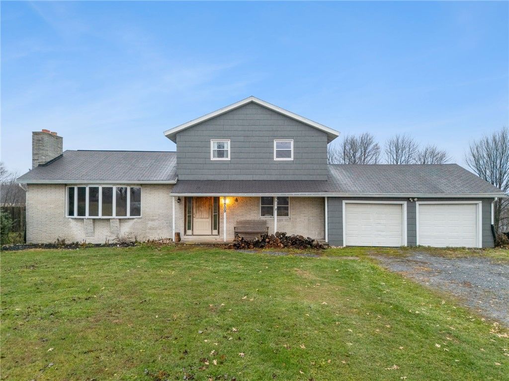 709 Westover Rd., Westover, PA 16692