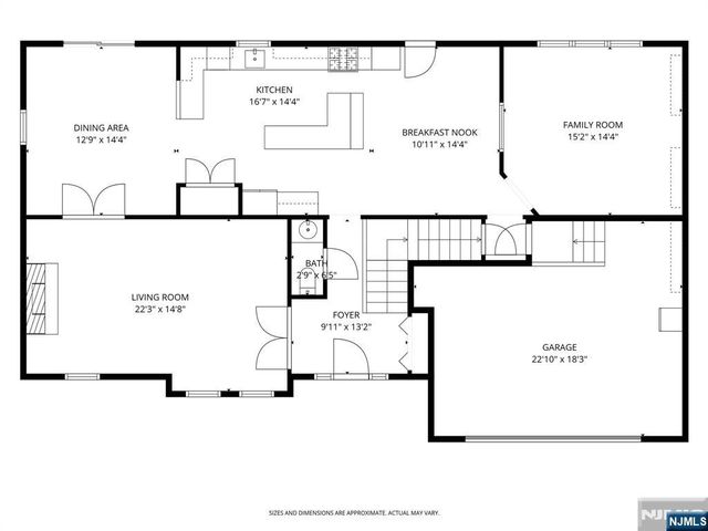 238 Park Avenue, Teaneck, NJ 07666