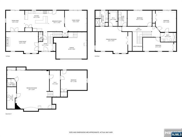 238 Park Avenue, Teaneck, NJ 07666