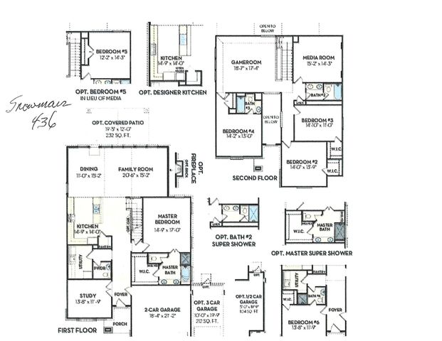 397 Single Creek Drive, White House, TN 37188