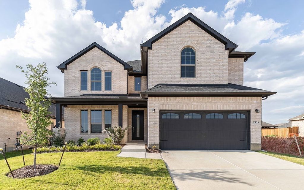 397 Single Creek Drive, White House, TN 37188