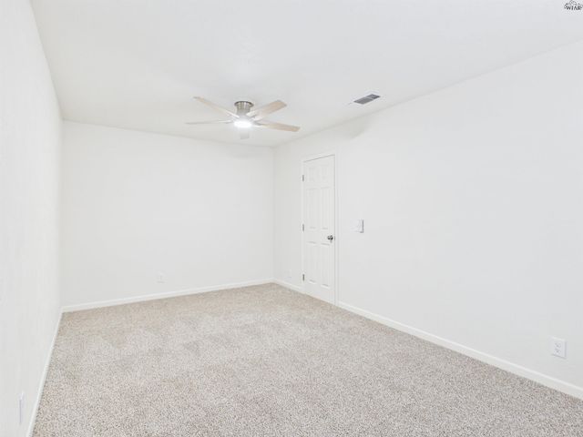 1009 ROSEBUD STREET, Burkburnett, TX 76354