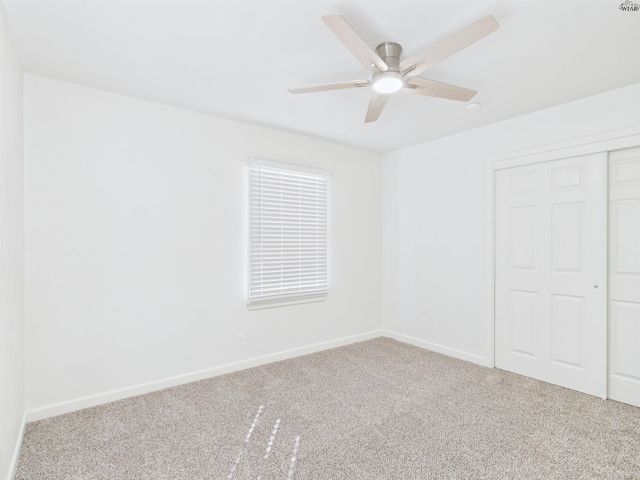 1009 ROSEBUD STREET, Burkburnett, TX 76354