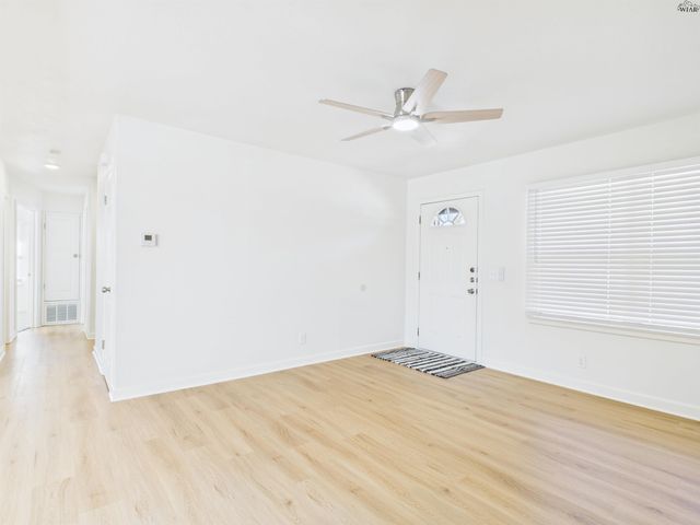 1009 ROSEBUD STREET, Burkburnett, TX 76354