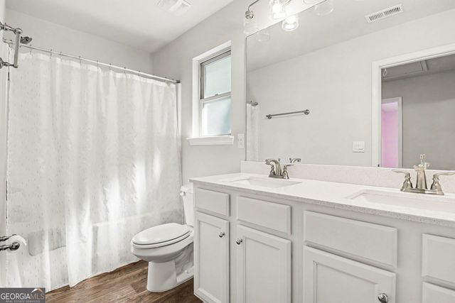 665 Trojan Lane, Alto, GA 30510