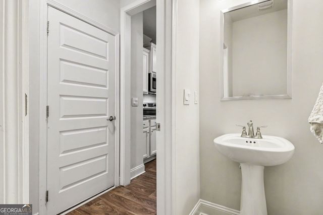 665 Trojan Lane, Alto, GA 30510