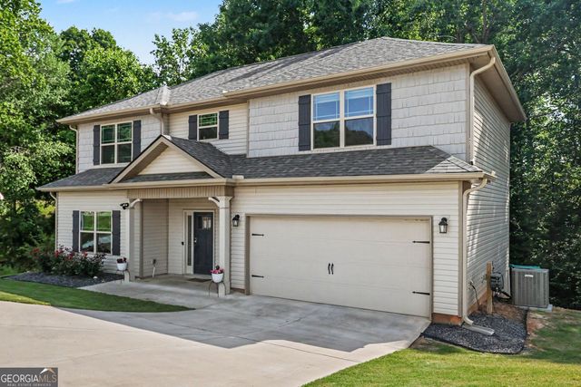 665 Trojan Lane, Alto, GA 30510
