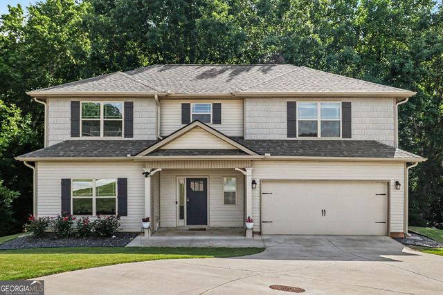 665 Trojan Lane, Alto, GA 30510