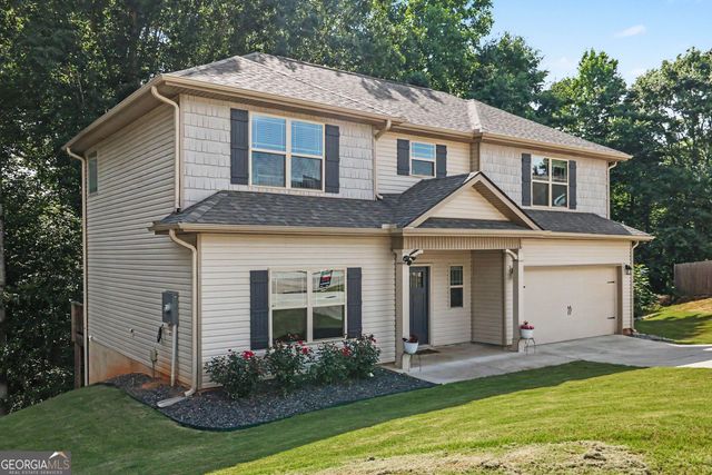 665 Trojan Lane, Alto, GA 30510