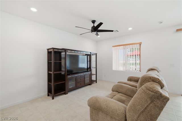 4174 East Cactus Canyon Drive, Pahrump, NV 89061