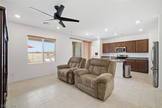 4174 East Cactus Canyon Drive, Pahrump, NV 89061