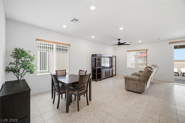 4174 East Cactus Canyon Drive, Pahrump, NV 89061