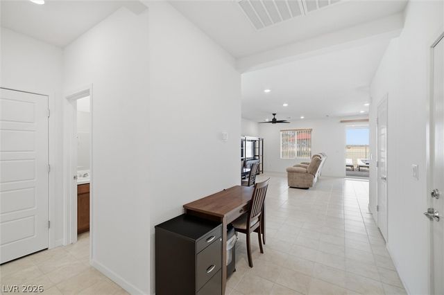 4174 East Cactus Canyon Drive, Pahrump, NV 89061