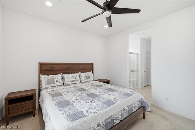 4174 East Cactus Canyon Drive, Pahrump, NV 89061