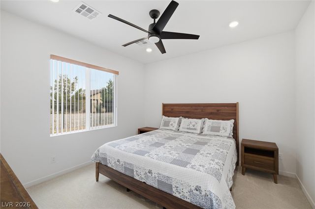 4174 East Cactus Canyon Drive, Pahrump, NV 89061