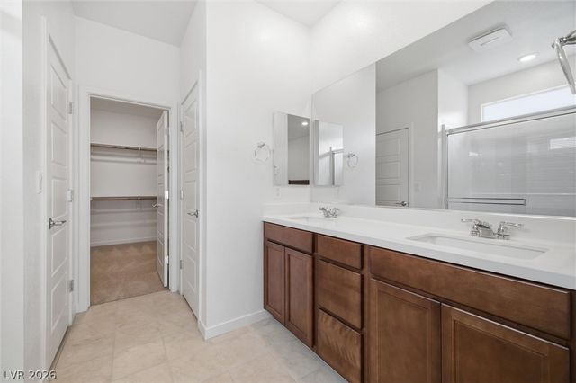 4174 East Cactus Canyon Drive, Pahrump, NV 89061