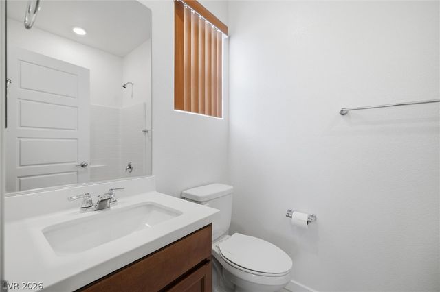 4174 East Cactus Canyon Drive, Pahrump, NV 89061