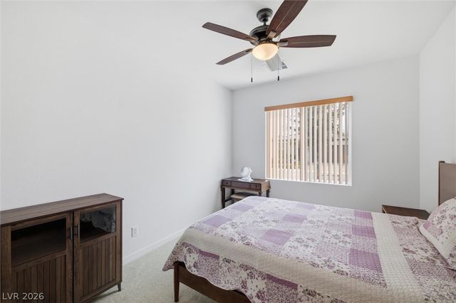 4174 East Cactus Canyon Drive, Pahrump, NV 89061