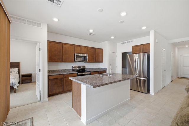 4174 East Cactus Canyon Drive, Pahrump, NV 89061