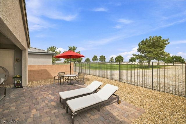 4174 East Cactus Canyon Drive, Pahrump, NV 89061