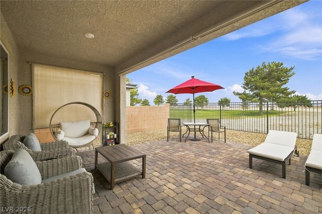 4174 East Cactus Canyon Drive, Pahrump, NV 89061
