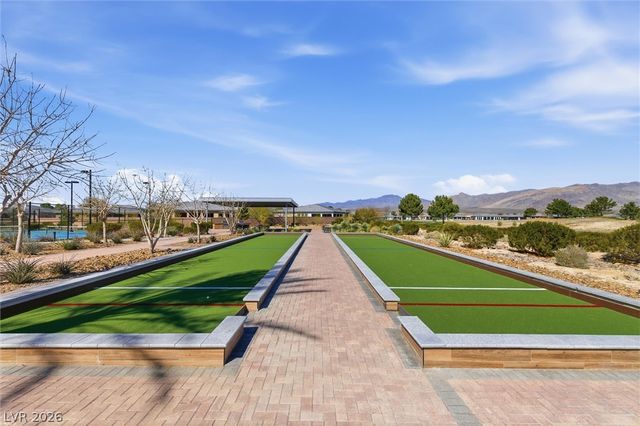 4174 East Cactus Canyon Drive, Pahrump, NV 89061