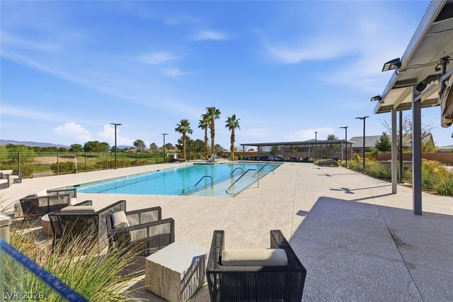 4174 East Cactus Canyon Drive, Pahrump, NV 89061