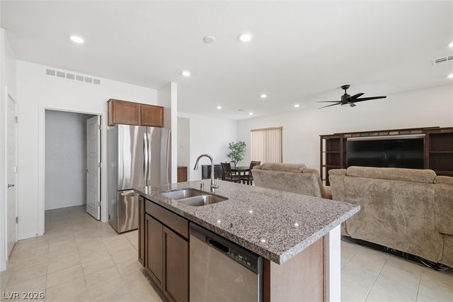 4174 East Cactus Canyon Drive, Pahrump, NV 89061