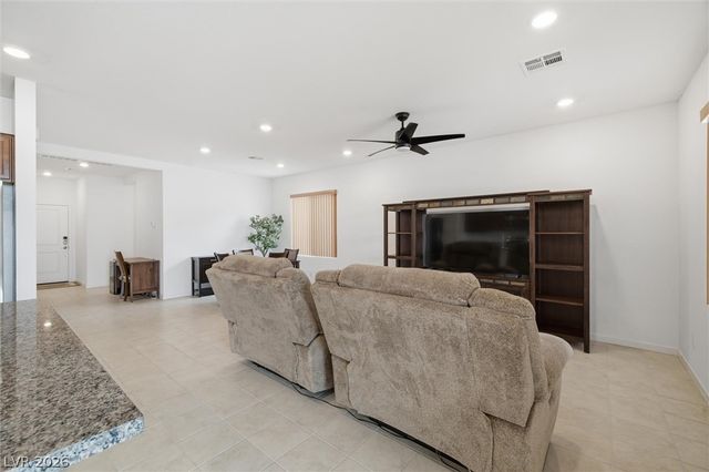4174 East Cactus Canyon Drive, Pahrump, NV 89061