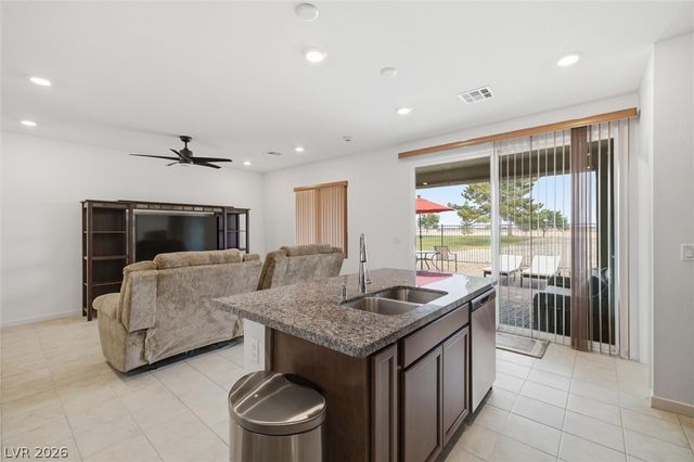 4174 East Cactus Canyon Drive, Pahrump, NV 89061