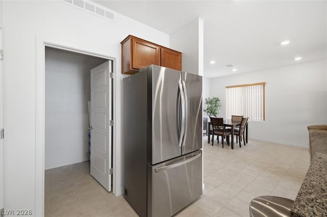 4174 East Cactus Canyon Drive, Pahrump, NV 89061