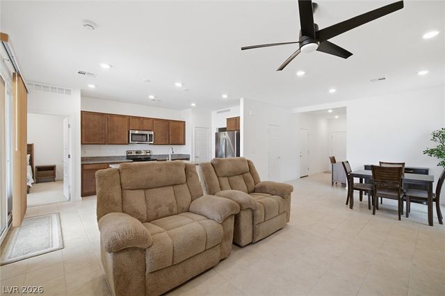 4174 East Cactus Canyon Drive, Pahrump, NV 89061