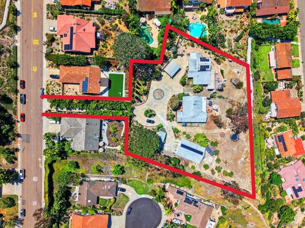 759 63 Santa Victoria, Solana Beach, CA 92075 — exterior