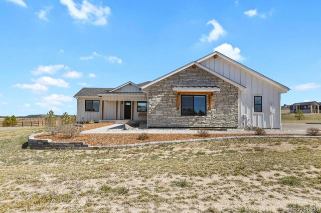 11476 Bison Meadows Court, Colorado Springs, CO 80908