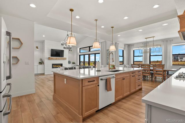 11476 Bison Meadows Court, Colorado Springs, CO 80908