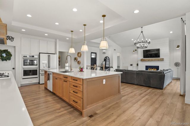 11476 Bison Meadows Court, Colorado Springs, CO 80908