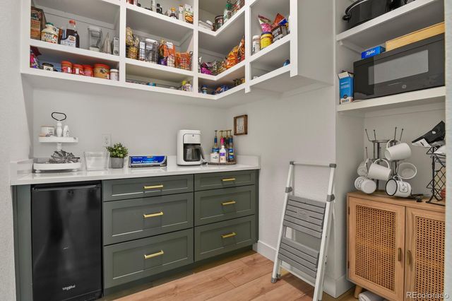 11476 Bison Meadows Court, Colorado Springs, CO 80908