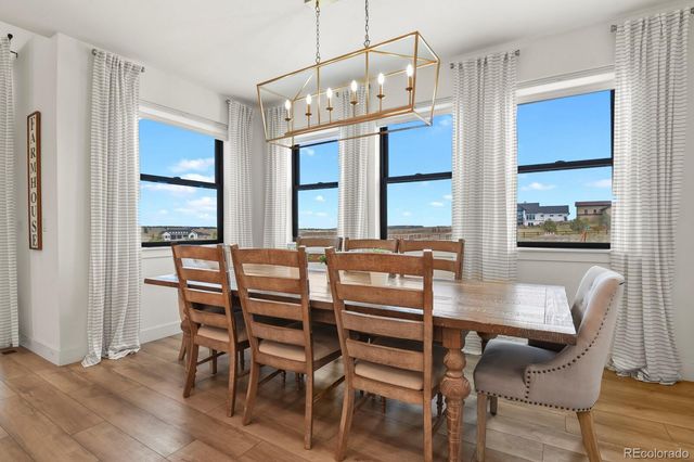 11476 Bison Meadows Court, Colorado Springs, CO 80908