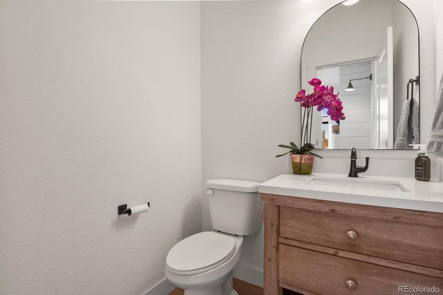 11476 Bison Meadows Court, Colorado Springs, CO 80908