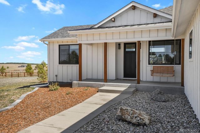 11476 Bison Meadows Court, Colorado Springs, CO 80908