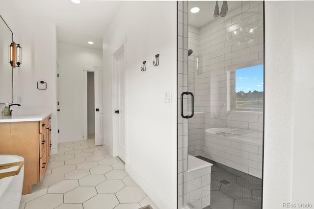 11476 Bison Meadows Court, Colorado Springs, CO 80908