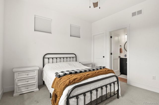 11476 Bison Meadows Court, Colorado Springs, CO 80908