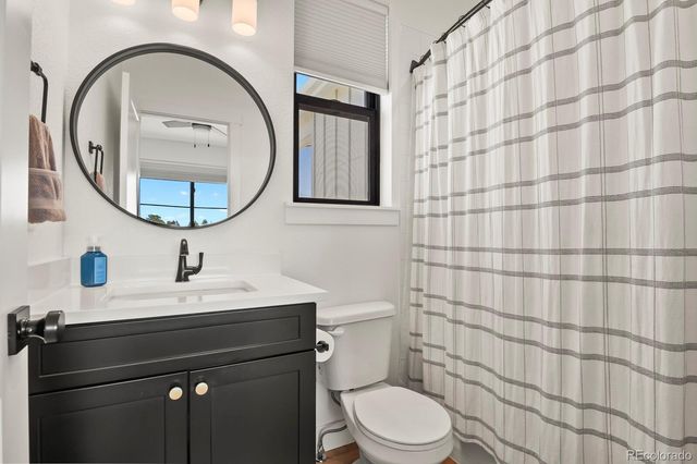 11476 Bison Meadows Court, Colorado Springs, CO 80908