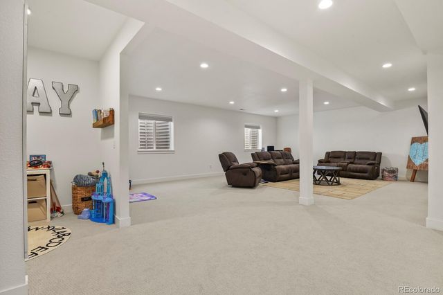 11476 Bison Meadows Court, Colorado Springs, CO 80908