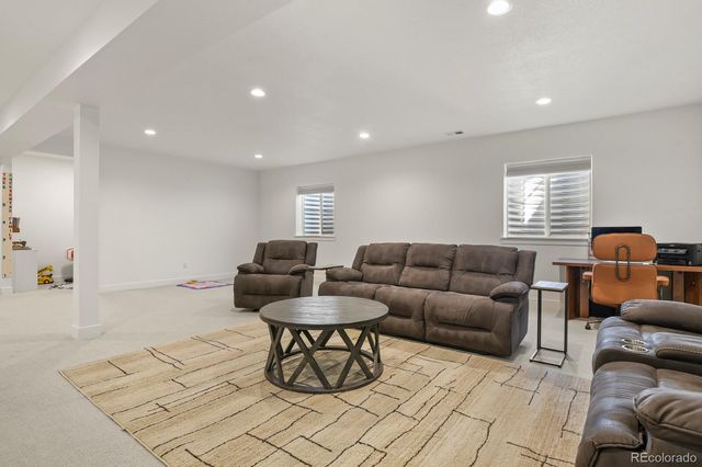 11476 Bison Meadows Court, Colorado Springs, CO 80908