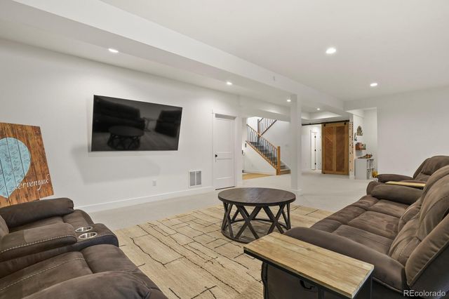 11476 Bison Meadows Court, Colorado Springs, CO 80908