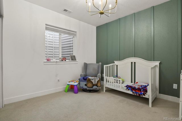 11476 Bison Meadows Court, Colorado Springs, CO 80908