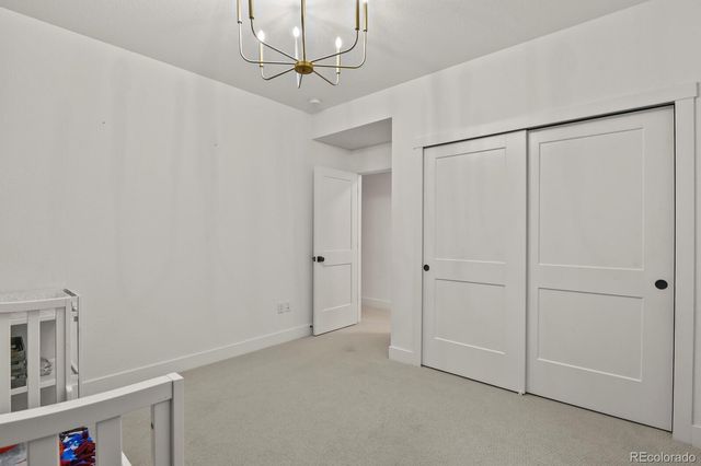 11476 Bison Meadows Court, Colorado Springs, CO 80908