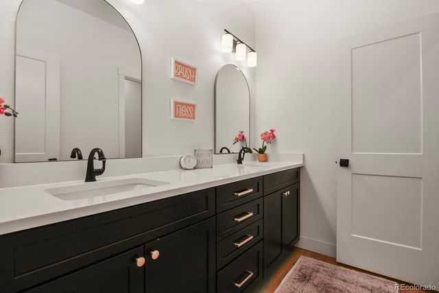 11476 Bison Meadows Court, Colorado Springs, CO 80908