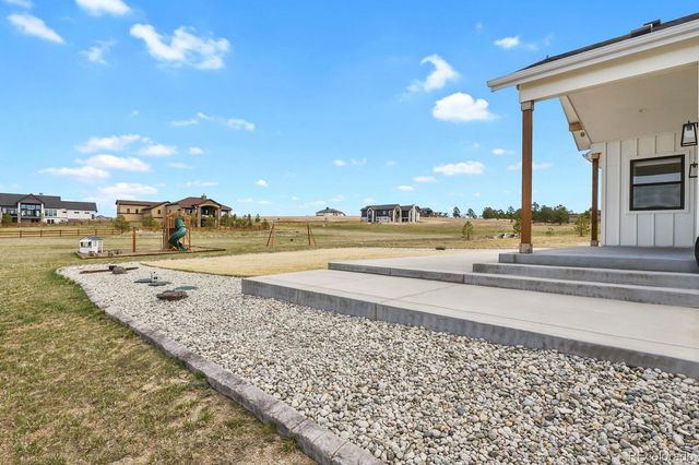 11476 Bison Meadows Court, Colorado Springs, CO 80908